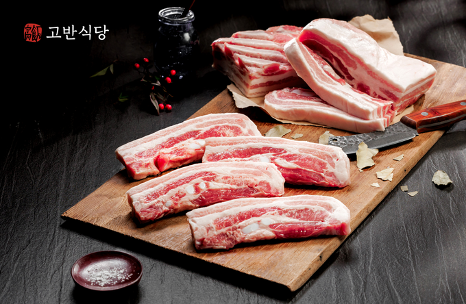 사진=고반식당 제공