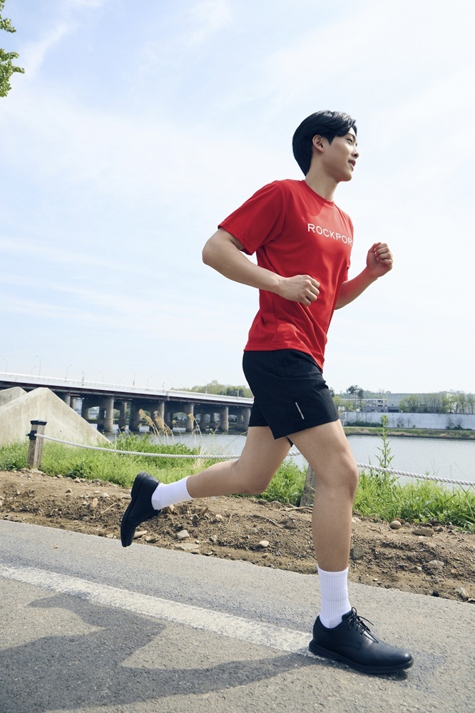 이미지=락포트(ROCKPORT) 제공