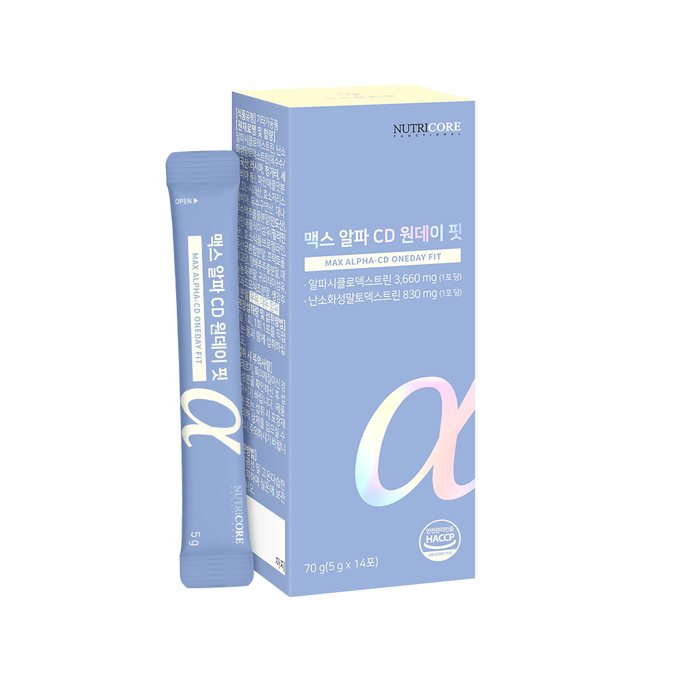 사진=뉴트리코어 제공