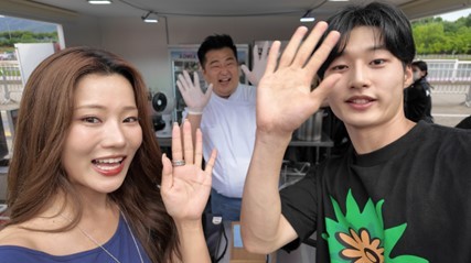 사진=코리아메모리얼페스타 제공