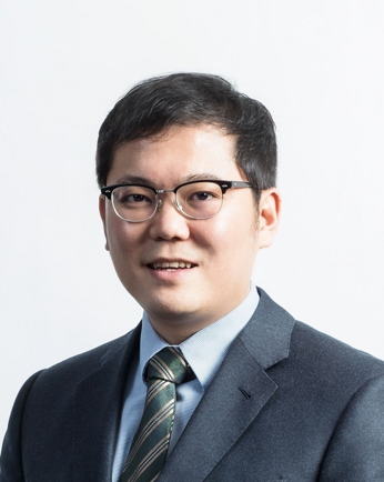 장동하 교원라이프 대표이사