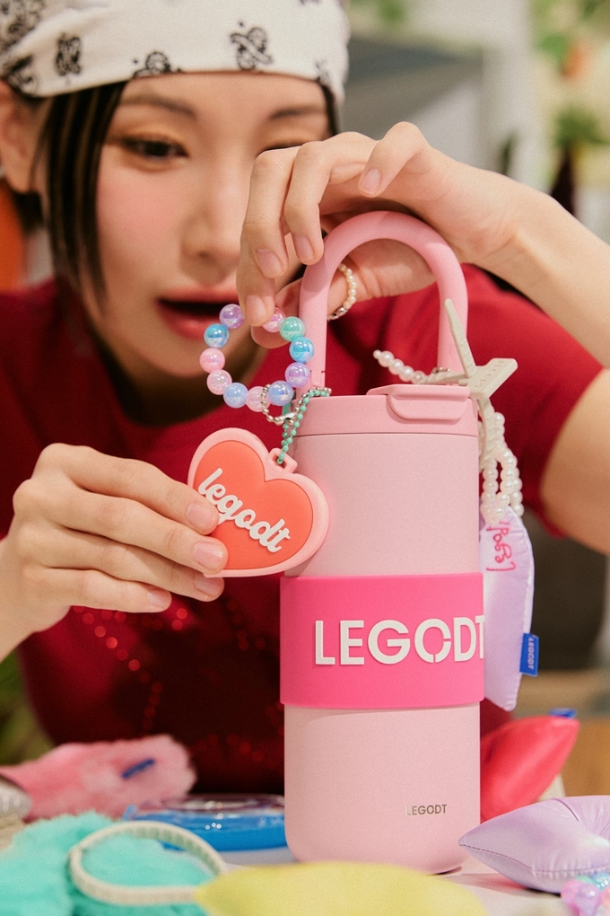 사진=레고트(LEGODT) 제공