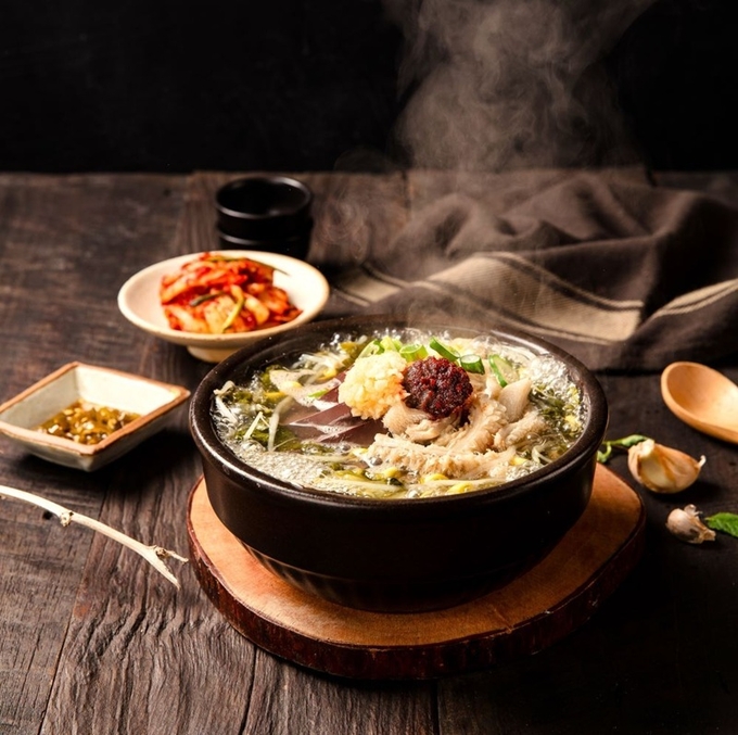 사진=파평옥 제공