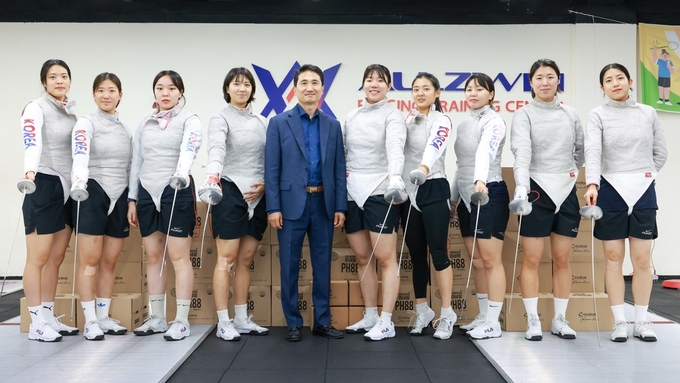 사진=무송엘티씨 제공