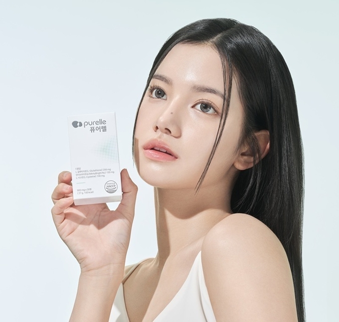 사진=퓨어렐 제공