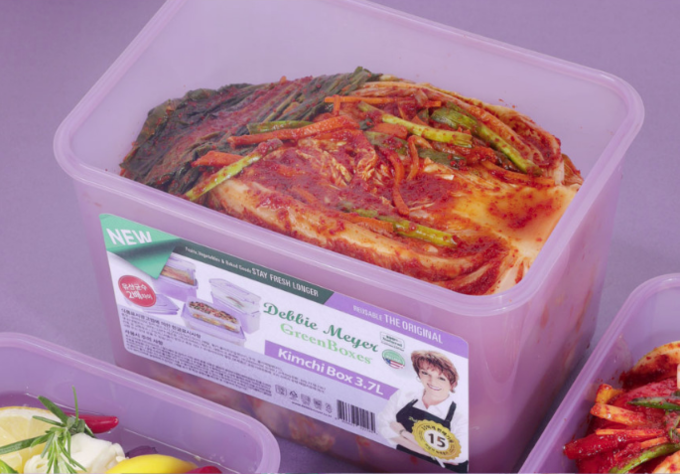 사진=데비마이어 제공