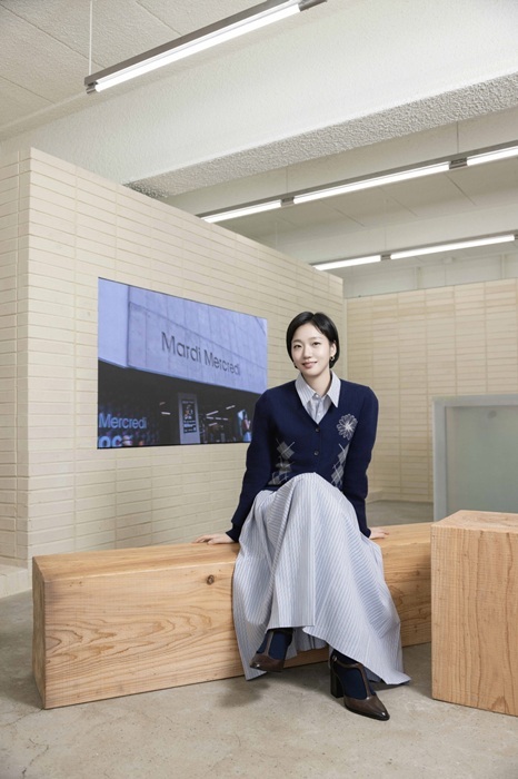사진=마르디 메크르디 제공