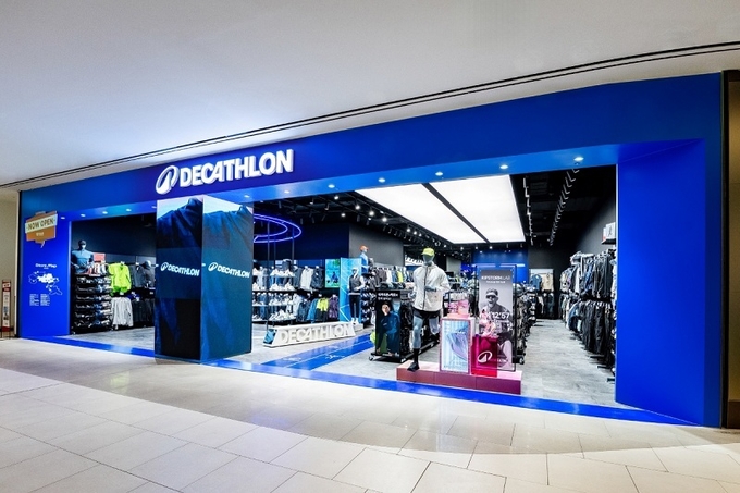 사진=데카트론(DECATHLON) 제공
