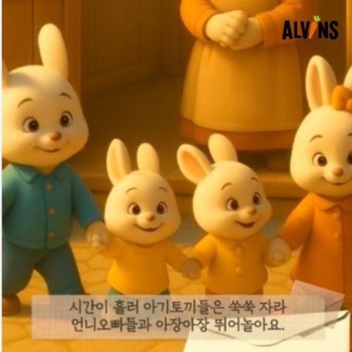 사진=엘빈즈 제공