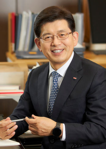 빈대인 BNK금융그룹 회장
