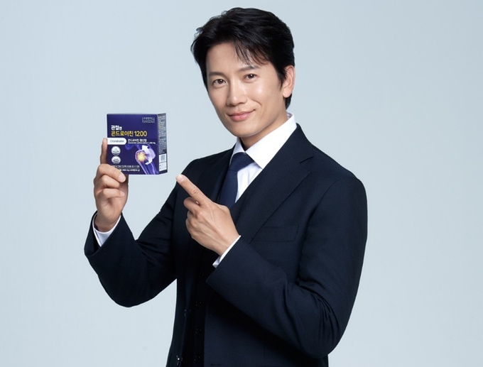 사진=주영엔에스 제공