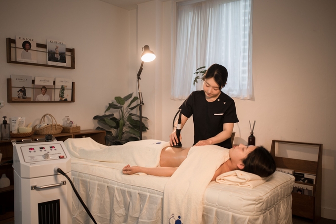 사진=다인맘스케어 제공