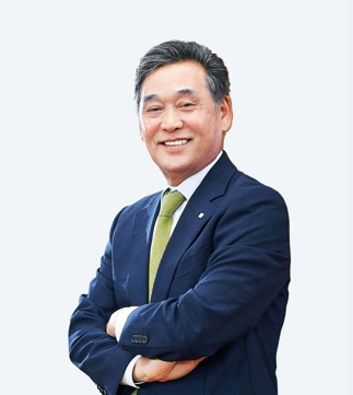 김기홍 JB금융그룹 회장