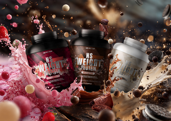 사진= NS프로틴 제공