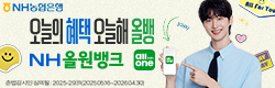 배너