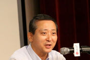 떠나는 권영수 부회장, “5G시대, LG유플러스 1등 확신”