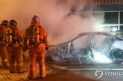 한국서 잘나가던 BMW '울상'