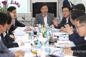 정무위, 인터넷은행 특례법 처리 불발.... ‘10조룰’ 적용 두고 이견