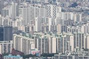 서울 종로·동작·동대문·중구 투기지역 추가 지정