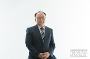 [인터뷰] ‘10만분의 1’ 엄장식 메리츠화재 충청본부 팀장(FP)