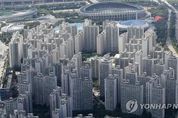 정부 규제 뚫은 '서울 집값'...오름폭 더 커져