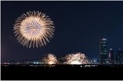 '서울 세계불꽃축제' 내달 6일 여의도 한강공원서 열린다
