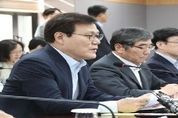 "부동산 돈줄 끊는다"...금융당국, 'DSR' 카드 뽑아