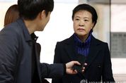 ‘삼성 불법파견 은폐 의혹’ 정현옥 前차관 영장 기각