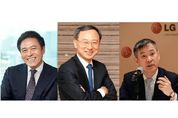 이통3사 CEO, 5G 파워게임' 예고