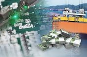 10월 ICT 수출, 3개월 연속 200억달러 돌파
