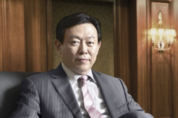 신동빈 롯데 회장 할아버지 됐다