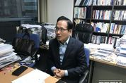 [FETV-이사람]"소비자단체도 전문성이 중요"...'금융파수꾼' 조남희 금융소비자원장