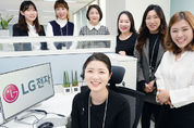 LG전자, '콜센터 품질지수' 가전서비스부문 1위 선정