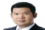 부사장 승진한 ‘허창수 GS 회장 장남’ 허윤홍은 누구?