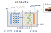 SK, 2차전지 부품 '동박' 사업 진출...中 1위 업체 2대 주주로