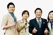 이웅열 코오롱 회장 “변화를 위한 모멘텀 주는 것이 의무”
