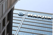 '칼' 뽑은 한진칼 2대주주 KCGI, ‘감사선임 저지 중단’ 요구