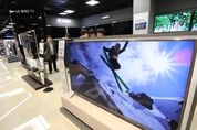 올해 TV·건조기 등 가전제품 판매량↑…미세먼지·스포츠이벤트 영향