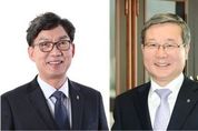 김광수 NH금융 회장의 첫 CEO 인사…이대훈 은행장‧오병관 손보 대표 연임