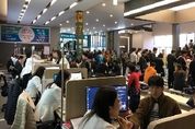 GS건설, '다산·남산·위례' 새해 청약 3연타석 ‘홈런포’