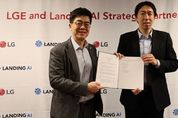 LG전자, 'AI 세계적 권위자' 앤드류 응과 손잡다