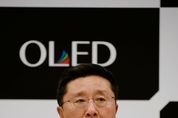 [CES 2019] 한상범, "내년까지 OLED 매출 비중 50 달성"