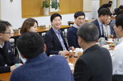 허세홍 GS칼텍스 사장, 첫 현장 행보
