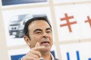 日법원, 곤 前닛산차 회장 "증거인멸 우려" 보석 불허