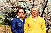 ‘삼성家 장녀’ 이인희 한솔그룹 고문 별세…향년 90세