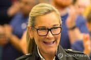 애플 차기 CEO 후보였던 아렌츠 수석부사장 돌연 사임