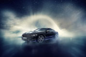 BMW, 고성능 ‘M850i 나이트 스카이 에디션’ 공개