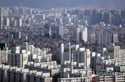 전국 아파트값 매매·전세 동반 하락...서울 매매가격 15주 연속 추락