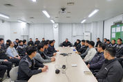 르노그룹 부회장, 부산공장 방문…'파업 문제' 해결하나