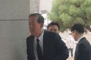 허창수·구광모·정몽규 등 재계 총수 故 박용곤 두산 명예회장 빈소 조문